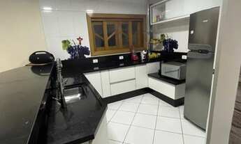 Imagem 5: Casa para aluguel e venda com 450 metros quadrados com 3 quartos 10 vagas piscina