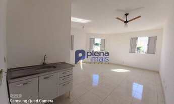 Imagem: Apartamento com 1 dormitório para alugar