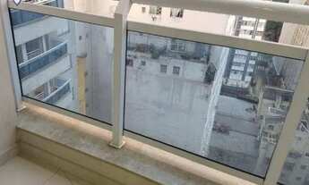 Imagem 6: Apartamento com 1 dormitório à venda, 42 m² por R$ 600.000 - Centro - São Paulo/SP