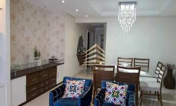 Imagem 4: Apartamento com 3 dormitórios, 144 m² - venda por R$ 900.000,00 ou aluguel por R$ 5.683,00