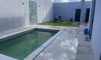 Imagem 3: Casa mobiliada Casa com 2 dormitórios