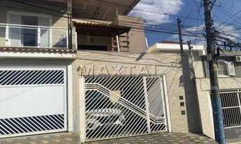 Imagem: Casa com 190m² com 3 dormitórios, 2 vagas