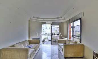 Imagem 7: Cobertura duplex de 357m², com 3 dormitórios (sendo 1 suíte)