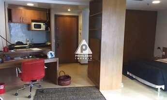 Imagem 6: Apartamento à venda, 1 quarto, 1 vaga, BARRA DA TIJUCA - RIO DE JANEIRO/RJ