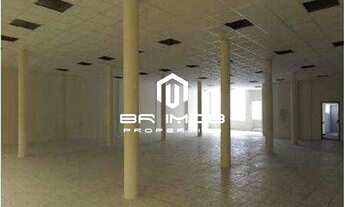 Imagem 4: PRÉDIO COMERCIAL em SÃO PAULO - SP, BELA VISTA