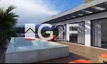 Imagem 6: Casa a venda Alphaville D. Pedro 3