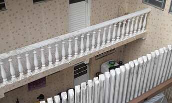 Imagem 2: Kitinete Mobiliada Abranches Leia a Descrição