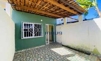 Imagem 3: Casa com 2 dormitórios para alugar, 80 m² por R$ 980/mês - Parque Tijuca - Maracanaú/CE