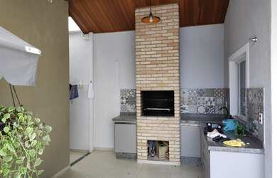 Imagem 6: Aluga-se casa Terras do Vale