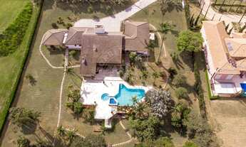 Imagem 4: ITU - Casa de Condomínio - COND. TERRAS DE SÃO JOSÉ I