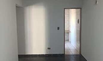 Imagem 4: Apartamento para aluguel tem 50 metros quadrados com 2 quartos