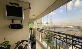 Imagem 6: SÃO PAULO - Apartamento Padrão - Parque Continental