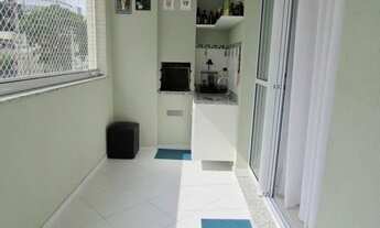 Imagem 3: Apartamento para venda tem 122 metros com 3 Suites em Olímpico - São Caetano do Sul - SP