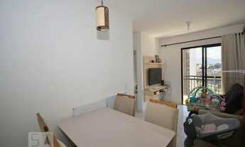 Imagem 3: Apartamento para Aluguel - Del Castilho, 2 Quartos, 56 m2