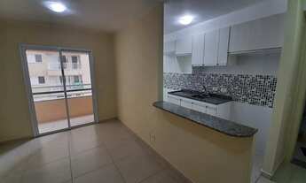 Imagem 3: Apartamento de 2 quartos para alugar no bairro Bethaville i