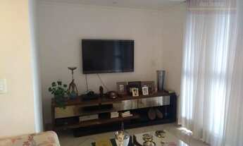 Imagem: Apartamento com 3 dormitórios, 160 m²