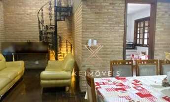 Imagem 2: Casa com 3 dormitórios à venda, 208 m² por R$ 1.500.000 - Bandeirantes (Pampulha) - Belo H