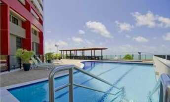 Imagem 2: Edifício Luxos Ponta Negra