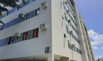 Imagem: Apartamento para aluguel possui 55 metros