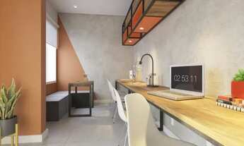 Imagem 5: Apartamento Garden 2 quartos à venda na Aclimação, São Paulo/SP