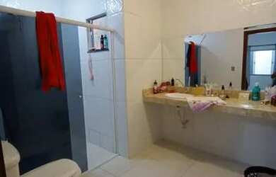 Imagem 4: CASA com 3 suítes na zona sul