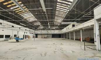 Imagem 2: GALPÃO - BOM RETIRO - SP