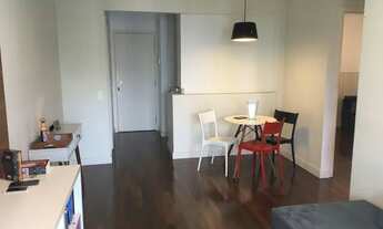 Imagem 3: Apartamento com 2 dormitórios à venda, 64 m² por R$ 450.000 - Jardim Ampliação - São Paulo