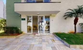 Imagem 3: Ecoway Vila Carrão, Apartamento, 2 dormitórios, 52 m², Vila Carrão - SP