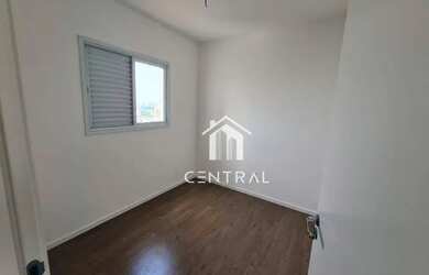 Imagem 4: Apartamento condomínio Concept Vivacqua com 2 dormitórios para alugar, 55 m² por R$ 2.300