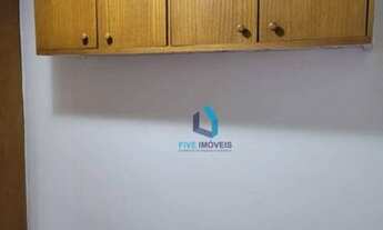 Imagem 2: Apartamento com 2 dormitórios, 60 m² - venda por R$ 300.000,00 ou aluguel por R$ 2.400,00