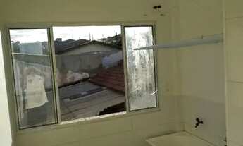 Imagem 3: Apartamento 2 quartos, disponível 15/08 R$1.400,00