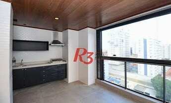 Imagem 5: Apartamento com 2 dormitórios, 83 m² - venda por R$ 1.300.000,00 ou aluguel por R$ 6.500,0