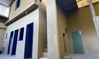 Imagem 5: Galpão comercial no centro de São João de Meriti