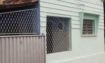 Imagem 3: Casa Padrão em João Pessoa