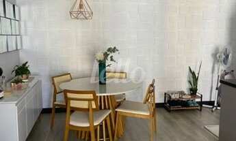 Imagem 4: São Paulo - Apartamento Padrão - Brás