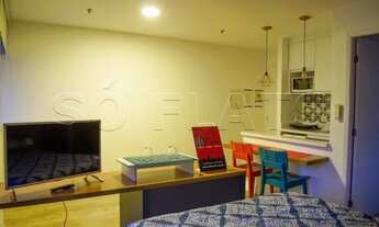 Imagem 6: Conheça hoje mesmo o Wyndham Paulista e venha morar na melhor localização de São Paulo