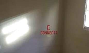 Imagem 3: Casa com 2 dormitórios para alugar, 46 m² por R$ 900,00/mês - Jardim Cristo Redentor - Rib