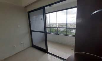 Imagem 2: Apartamento para venda possui 63 metros quadrados com 2 quartos em Rosarinho - Recife - Pe