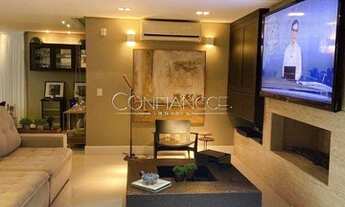 Imagem 3: Excelente casa com 6 suítes para locação no bairro Jurerê Internacional em Florianópolis