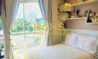 Imagem 5: Cobertura Duplex no Atiradores - Porta Fechada