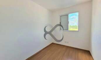 Imagem 12: Apartamento com 3 dormitórios, 63 m² - venda por R$ 400.000 ou aluguel por R$ 1.600/mês