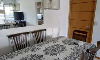 Imagem 3: Apartamento com 3 quatos à venda, 72 m² por R$ 630.000 - Jacarepaguá - Rio de Janeiro/RJ