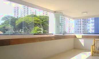 Imagem 3: Apartamento para aluguel e venda possui 137 metros quadrados com 3 quartos