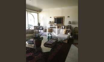 Imagem: Apartamento à Venda - Portal do Morumbi