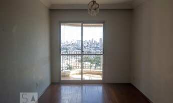 Imagem 2: Apartamento para Aluguel - Vila Matilde, 3 Quartos, 80 m2