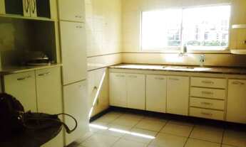 Imagem 7: APTO 3 QUARTOS BURITIS (BH) LOCAÇÃO