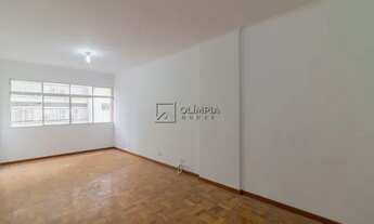 Imagem 2: Apartamento Venda Vila Olímpia 95 m² 3 Dormitórios