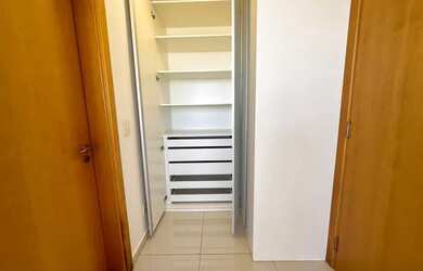 Imagem 4: Alugo Apartamento no DF Plaza Águas Claras