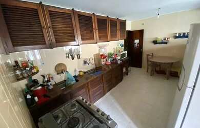 Imagem 8: Open House vende casa em Piratininga, 4 quartos, 5 vagas de garagem vista pra lagoa, próxi