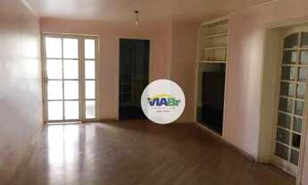 Imagem 6: Sobrado com 5 dormitórios à venda, 568 m² por R$ 1.800.000,00 - (Zona Norte) Barro Branco